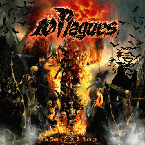 The Valley of All Sufferings